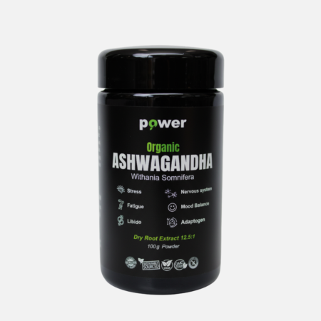 Power Ashwagandha