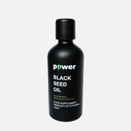 Power Black Seed Oil