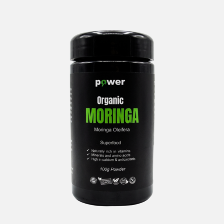 Power Moringa
