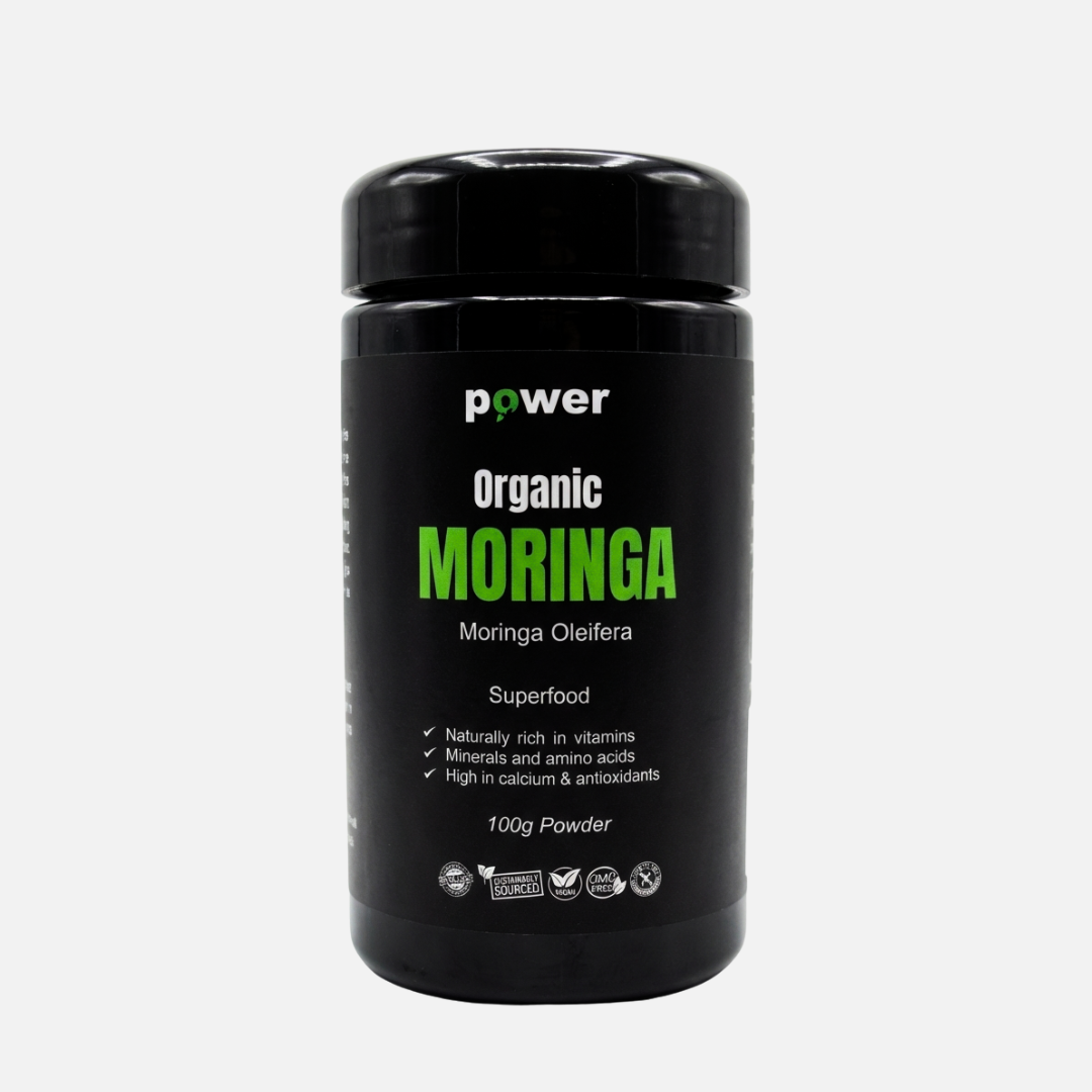 Power Moringa