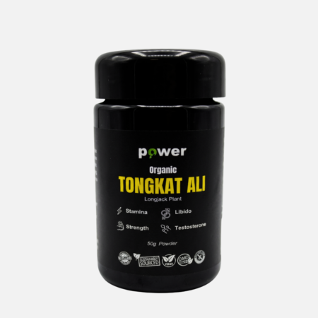 Power Tongkat ali